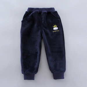 Venta al por Mayor de Conjuntos de Ropa para Niños, Estilo Nuevo, Camisetas y Pantalones para Invierno - Product Image 6