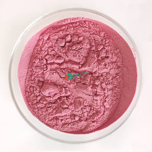 Herbspirit Pure Plante Extrait De Fruit Anthocyanine extrait de canneberge 25% proanthocyanidines - Product Image 2