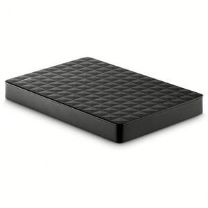 Disco Duro Externo HDD de 1 TB, 2 TB, 4 TB, 5 TB, USB 3.0, Disco Duro Externo Portátil de 2,5 Pulgadas para Se-agate Expansion - Product Image 4