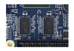 Penjualan Panas I. MX6 Arm Embedded Cortexa9 Linux Perangkat Lunak Mainboard Mengembangkan PCBA