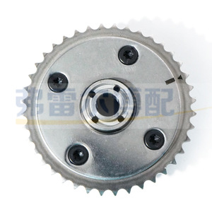 ตัวปรับตั้งเพลาลูกเบี้ยว 0805K2 V753608580 สำหรับ Citroen C5 208 308 508 อะไหล่ทดแทน - Product Image 4