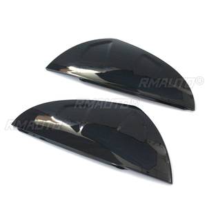 ฝาครอบกระจกมองหลังด้านข้างรถยนต์สำหรับเล็กซัส IS300 ES350 IS500 2021 2022 2023 ฝาครอบกระจกมองข้าง - Product Image 3