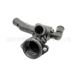 Bomba de agua para coche Sq-Dubang 03P121111E para Volkswagen SQ-20637, pieza de repuesto - Product Image 3