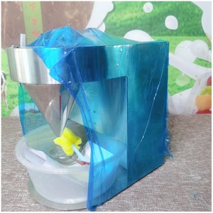 Máquina Automática de Alta Capacidad para Hacer Perlas de Boba, Equipo para Hacer Bolas de Gelatina para Té de Burbujas - Product Image 3