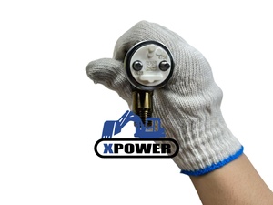 Nouvel injecteur de carburant XPower 32F61-00012 pour excavatrice sur chenilles 320D avec moteur C6.4 - Product Image 3