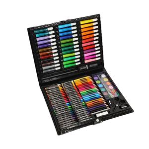 Kit de dessin de peinture pour enfants, ensemble de 150 pièces d'art pour artistes <span class=keywords><strong>en</strong></span> <span class=keywords><strong>herbe</strong></span>, offre spéciale - Product Image 3