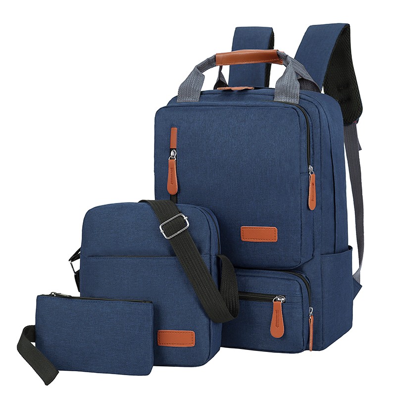 Sac à dos pour ordinateur portable-couleur 4(40*30*13cm)
