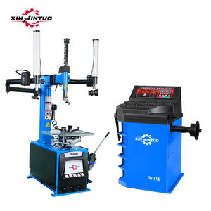 Xinjintuo - Desmontadora de Neumáticos de Alta Calidad, <span class=keywords><strong>Precio</strong></span> de Fábrica, Producto Hecho en China, Gran Venta - Product Image 2