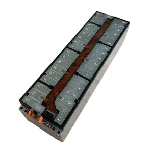 Módulos de Batería Recargables NCM de 3.7v 58Ah- 3P6S 22.2v 174Ah para Automóviles, Módulo de Batería NMC para Vehículos - Product Image 5