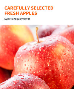 <span class=keywords><strong>Snack</strong></span> Masticabili <span class=keywords><strong>per</strong></span> <span class=keywords><strong>Cani</strong></span> in <span class=keywords><strong>Carne</strong></span> d'Anatra <span class=keywords><strong>Essiccata</strong></span> con Fette <span class=keywords><strong>di</strong></span> Pera/Mela - Premi <span class=keywords><strong>per</strong></span> Addestramento Animali Domestici - Product Image 3