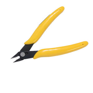 قواطع جانبية دقيقة Y PCHFC قواطع دافق قواطع قطرية - Product Image 2