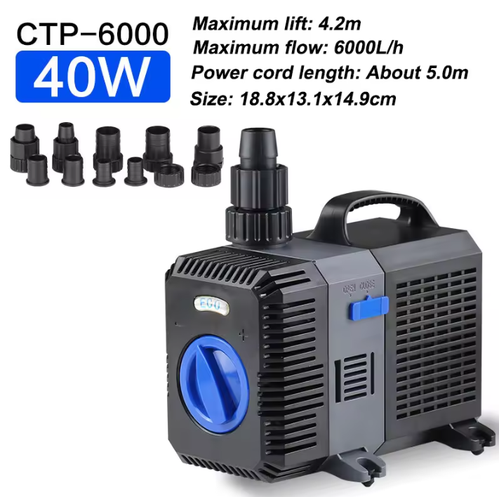 CTP-6000
