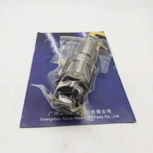 PC100-6 PC120-6วาล์วระบาย PC128หลัก723-70-51401 723-30-90400 723-30-90101 - Product Image 6