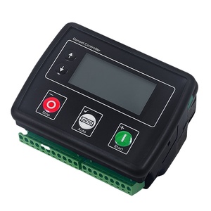 DSE4520 MKII Auto Controller Replacement for Deep Sea 4520 DSE Deepsea Genset <b>Generator</b> <b>Generator</b> Parts & Accessories - Product Image 6