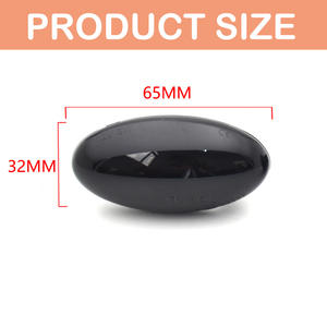 Feux de position latéraux pour Peugeot Citroën C1 C2 C3 C5 C6 107 206 307 407 607 1007 Berlingo <span class=keywords><strong>Jumpy</strong></span> Dynamic Turn Signal Lamp - Product Image 4