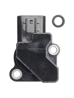 Capteur de position du papillon des gaz (TPS) BK6-E3701-00 pour corps de papillon des gaz de moto Yamaha Nvx Nvx155 Aerox155 Gdr155 L155 Nmax 155 modifiés