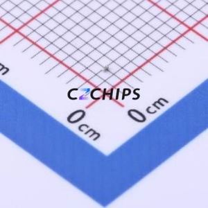 Condensateur SMD (MLCC) CC0201FRNPO8BN120 0201 (Capacité : 12pF) (Précision : 1%) Tension nominale : 25V - Product Image 1