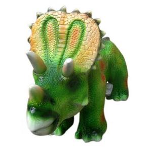 ¡Oferta! Divertido <span class=keywords><strong>Simulador</strong></span> de parque de atracciones, paseo robótico, Animatronic, juguete de dinosaurio eléctrico realista a la venta - Product Image 1