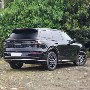 รถยนต์พลังงานใหม่ ฉางอัน ฉีหยวน คิว07 รุ่นเฟล็กซ์พลัส 215 เลเซอร์  แบบปลั๊กอินไฮบริด  แม่เหล็กถาวร ซิงโครนัส  5 ประตู 5 ที่นั่ง ขนาดกลาง - Product Image 5