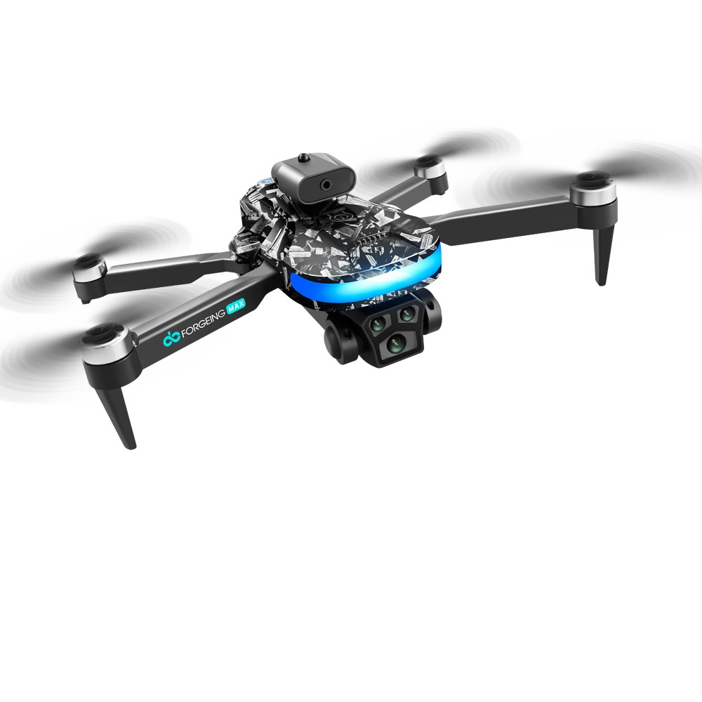 Drone débutant V182 avec double caméra et contrôle à distance