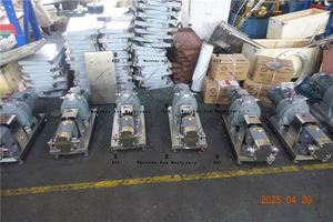 Trung Quốc 2.2kw Single phase bơm thông minh Bảng điều khiển chuyển đổi điều khiển cho ngành công nghiệp và sử dụng nhà với bảng điều khiển chuyển đổi - Product Image 2