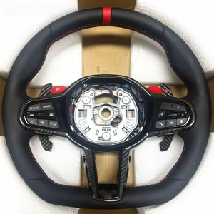 Volant de voiture de haute qualité, très vendu, pour Dodge Journey, Peugeot 208, Jeep Grand Cherokee, Toyota Prado, Hilux, Camry, SRT - Product Image 3