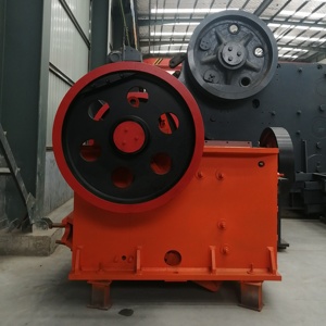 <span class=keywords><strong>2025</strong></span> nóng bán đá nghiền máy mini pe400 * 600 Máy Nghiền hàm 60 tấn mỗi giờ để bán - Product Image 2