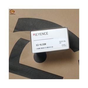 โมดูลอัตโนมัติอุตสาหกรรม XG-HL08M XG-HL09M XG-HL10M ติดตั้งชิ้นส่วนอะไหล่ - Product Image 1