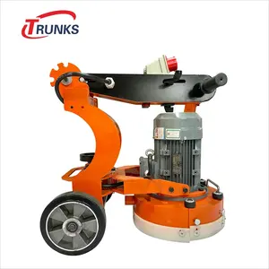 Factory direct sale TLYM-280 Concrete Surface Grinding Machine edge floor grinder