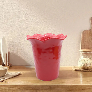 Seau à glace carré de style européen, design moderne, poignée en mélamine, portable, capacité 5380 ml, idéal pour les fêtes, garde les <span class=keywords><strong>glaçons</strong></span> au frais - Product Image 4