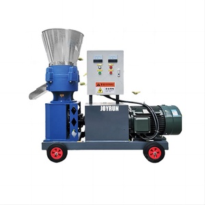 สัตว์สัตว์ปีกวัวไก่เครื่องทําเม็ดอาหาร<span class=keywords><strong>ปลา</strong></span>ลอยสําหรับอาหารสัตว์ - Product Image 2