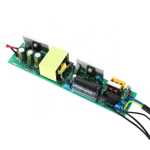 IP67 Waterproof <strong>LED</strong> <strong>Transformer</strong> 12V/24V Outdoor <strong>LED</strong> Waterproof Inverters 220V 24V 30VA 100W 200W 150W Switching Power Supply - Product Image 5