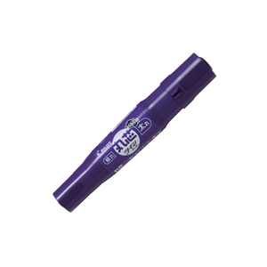 MFN-15FBM Twin Round Tip <b>Permanent</b> Oil <b>Marker</b> double ended 1.0mm fine round tip 2.5mm thick round tip 8 colors - Product Image 4