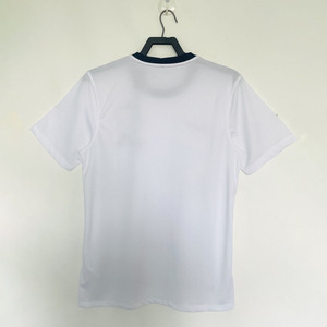 <span class=keywords><strong>Camiseta</strong></span> Retro de la Selección Nacional de Fútbol Masculina, Versión para Fanáticos, Transpirable, con Mangas Cortas, 2013, Inglaterra - Product Image 2
