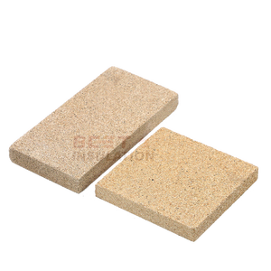 <span class=keywords><strong>Panneau</strong></span> ignifuge en <span class=keywords><strong>vermiculite</strong></span>, <span class=keywords><strong>panneau</strong></span> non combustible pour isolation ignifuge - Product Image 2