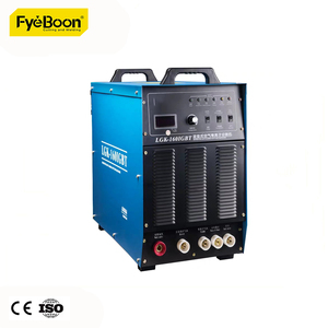 Buona Qualità di Taglio-160 Aria di Taglio Al Plasma con Materiali di Consumo - Product Image 1