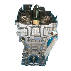 Motore Completo Nuovo di Zecca ZHONGQI POWER Benzina/Gas 4 Cilindri N20 B20 155KW per <span class=keywords><strong>Mercedes</strong></span> 274 920 <span class=keywords><strong>190</strong></span> 1986-1988 - Product Image 4
