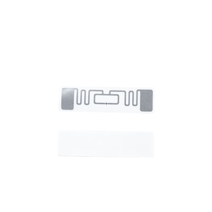 Etiqueta Adhesiva para Lámpara Frontal RFID UHF 10047, 860-960MHz, Tarjeta de Control de Acceso a Prueba de Manipulaciones para Comercio Minorista y Logística - Product Image 3