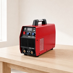 Máquina de Soldadura y Corte Multiproceso Industrial al por Mayor: Inversor MIG y Cortadora de Plasma - Product Image 1