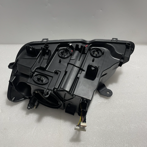 63117276997 63117276998 Faro Delantero Adaptativo Bi-Xenón AFS con LED DRL para BMW X3 F25 X4 F26 XDrive20i, XDrive28i 2010-2018 - Product Image 4