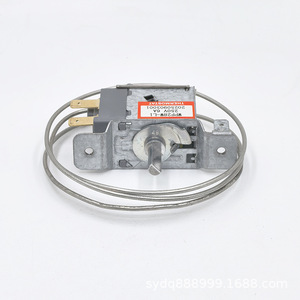 Thermostat mécanique réglable WDF/WPF pour contrôle de température des distributeurs d'eau de réfrigérateurs/congélateurs – Original - Product Image 4