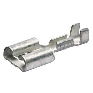 Knipex-97 99 050ขั้วต่อปลั๊กไม่หุ้มฉนวนที่ปลาย100แต่ละขั้วต่อสาย4003773075950แต่ละขั้วต่อสายเคเบิลอื่นๆ - Product Image 1