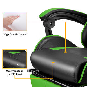 <span class=keywords><strong>Chaise</strong></span> de jeu pour gamer, <span class=keywords><strong>chaise</strong></span> de jeu <span class=keywords><strong>Herman</strong></span> <span class=keywords><strong>Miller</strong></span> à dossier haut, <span class=keywords><strong>chaise</strong></span> de bureau pour PC - Product Image 2