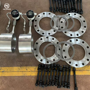 Explosieveilige digitale vortex-stroommeter voor toepassingen in de energie-industrie, met name voor het meten van waterstofgas, kooldioxide en vloeistoffen. - Product Image 6