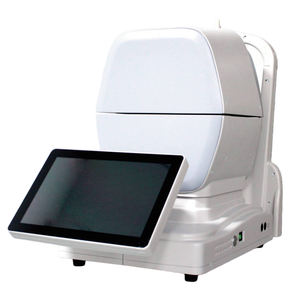 Équipement d'ophtalmologie électrique de haute précision ICEN IN-view, biomètre, optométrie, mesure de la longueur axiale, garantie d'un an - Product Image 4