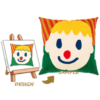 Boneka Beruang Teddy Super Lembut Bordir Khusus dengan Bahan Nilon, Selimut Berbobot Khusus Wisuda