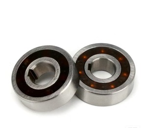 Única linha One Way embreagem rolamento <span class=keywords><strong>Sprag</strong></span> tipo CSK10 CSK12 CSK15 CSK17 CSK20 CSK30 CSK35 CSK40 CSK45 2RS P PP para restaurante - Product Image 3