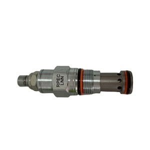 RPEC-LNN RPECLNN Hydraulics Original Fabriqué aux États-Unis, Vanne de décharge à piston équilibré pilotée par commande, HYDRAFORCE IH - Product Image 5