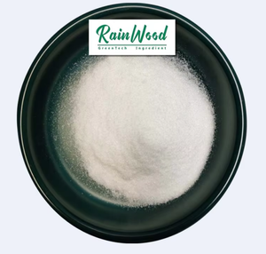 Suplementos Materia prima Polvo de biotina Vitamina pura H Grado cosmético Grado alimenticio - Product Image 1