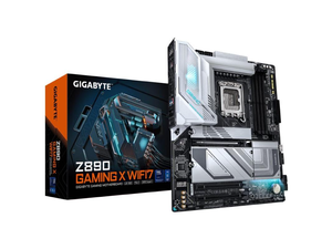 Venta caliente Gigabyte Z890 GAMING X WIFI7 <span class=keywords><strong>Devil</strong></span> Eagle Más adecuado para sistemas informáticos de pequeño tamaño. - Product Image 3